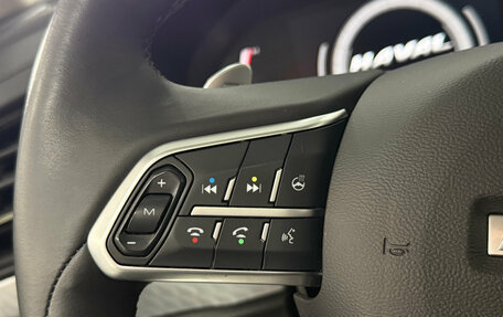 Haval F7x I, 2022 год, 2 490 000 рублей, 15 фотография