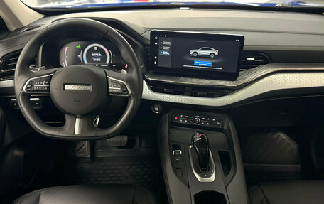 Haval F7x I, 2022 год, 2 490 000 рублей, 20 фотография