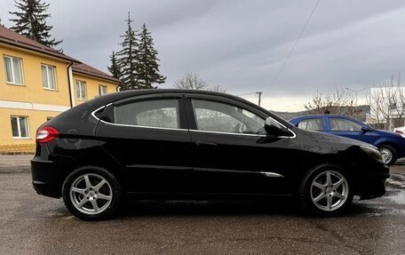 Chery M11 (A3), 2010 год, 410 000 рублей, 2 фотография