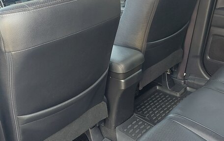 Mitsubishi Outlander III рестайлинг 3, 2016 год, 1 690 000 рублей, 9 фотография
