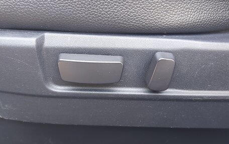 Mitsubishi Outlander III рестайлинг 3, 2016 год, 1 690 000 рублей, 22 фотография