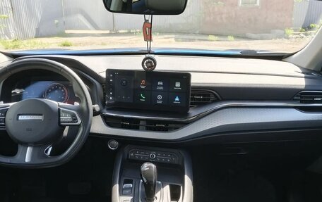 Haval F7 I, 2022 год, 2 400 000 рублей, 14 фотография