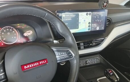 Haval F7 I, 2022 год, 2 400 000 рублей, 11 фотография