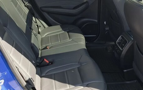 Haval F7 I, 2022 год, 2 400 000 рублей, 19 фотография