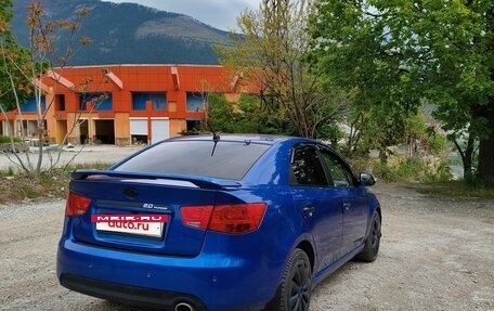 KIA Cerato III, 2010 год, 990 000 рублей, 5 фотография