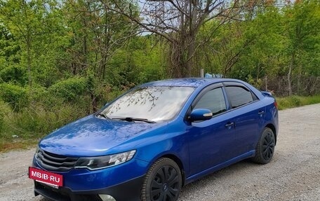 KIA Cerato III, 2010 год, 990 000 рублей, 3 фотография