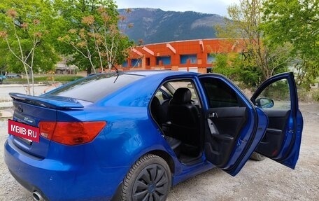 KIA Cerato III, 2010 год, 990 000 рублей, 7 фотография