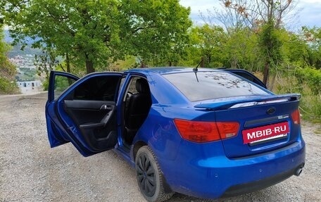 KIA Cerato III, 2010 год, 990 000 рублей, 8 фотография