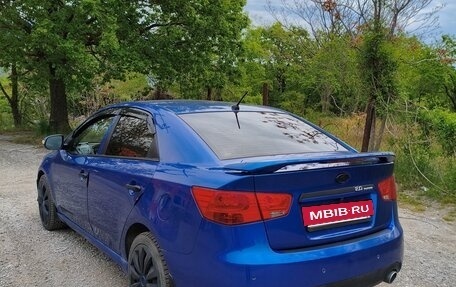 KIA Cerato III, 2010 год, 990 000 рублей, 6 фотография