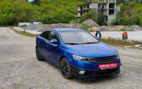 KIA Cerato III, 2010 год, 990 000 рублей, 2 фотография