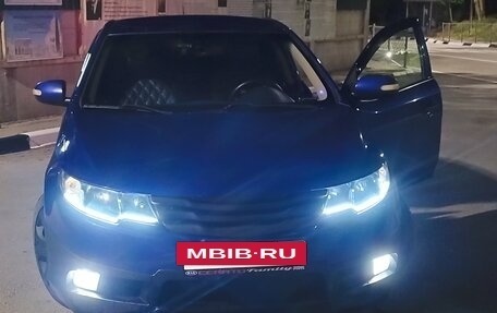 KIA Cerato III, 2010 год, 990 000 рублей, 11 фотография