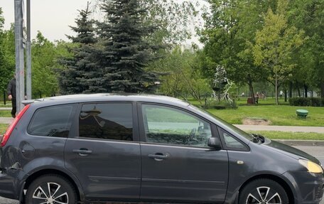 Ford C-MAX I рестайлинг, 2008 год, 249 000 рублей, 4 фотография