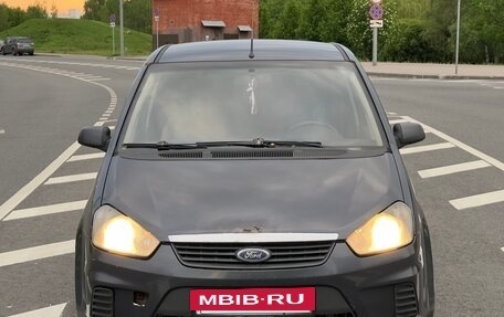 Ford C-MAX I рестайлинг, 2008 год, 249 000 рублей, 2 фотография