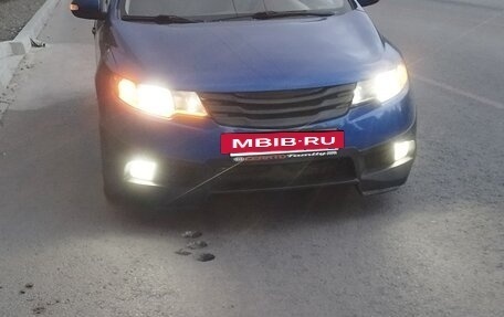 KIA Cerato III, 2010 год, 990 000 рублей, 12 фотография