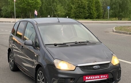Ford C-MAX I рестайлинг, 2008 год, 249 000 рублей, 3 фотография