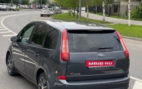 Ford C-MAX I рестайлинг, 2008 год, 249 000 рублей, 7 фотография