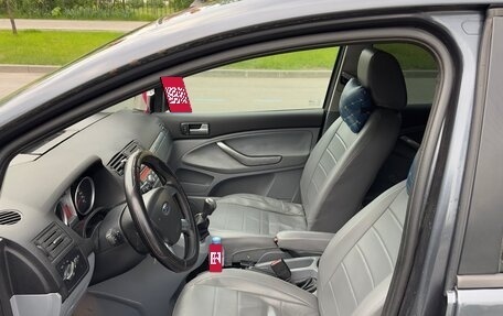 Ford C-MAX I рестайлинг, 2008 год, 249 000 рублей, 12 фотография