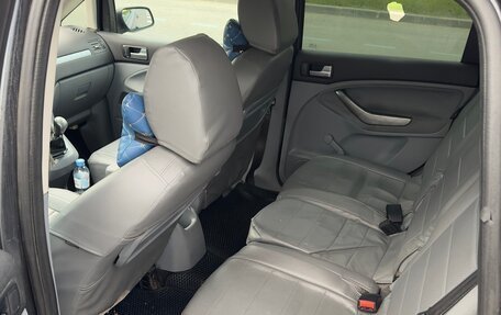 Ford C-MAX I рестайлинг, 2008 год, 249 000 рублей, 14 фотография