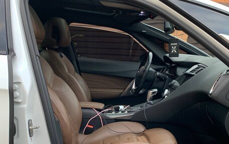 Citroen DS5, 2012 год, 1 470 000 рублей, 4 фотография