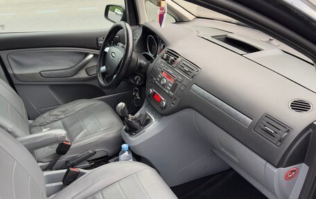 Ford C-MAX I рестайлинг, 2008 год, 249 000 рублей, 18 фотография