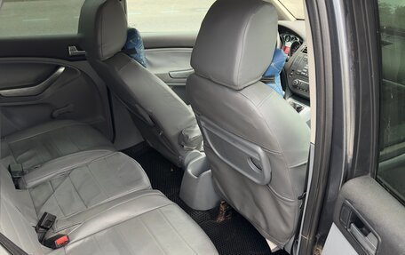 Ford C-MAX I рестайлинг, 2008 год, 249 000 рублей, 16 фотография