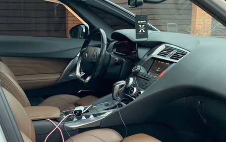 Citroen DS5, 2012 год, 1 470 000 рублей, 3 фотография
