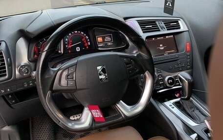 Citroen DS5, 2012 год, 1 470 000 рублей, 5 фотография