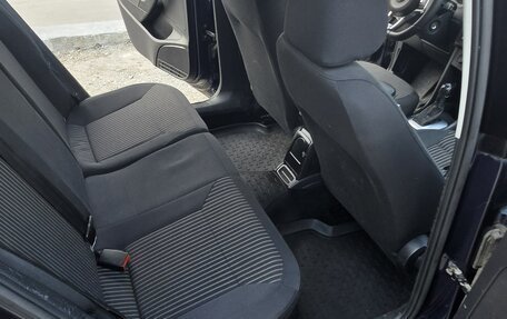 Volkswagen Polo VI (EU Market), 2011 год, 670 000 рублей, 18 фотография