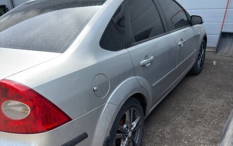 Ford Focus II рестайлинг, 2006 год, 270 000 рублей, 2 фотография