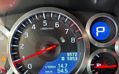 Nissan GT-R, 2013 год, 9 988 000 рублей, 15 фотография