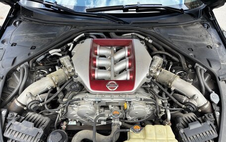 Nissan GT-R, 2013 год, 9 988 000 рублей, 10 фотография