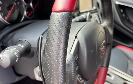 Nissan GT-R, 2013 год, 9 988 000 рублей, 13 фотография