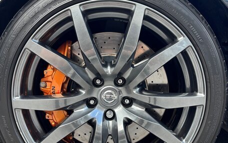 Nissan GT-R, 2013 год, 9 988 000 рублей, 9 фотография