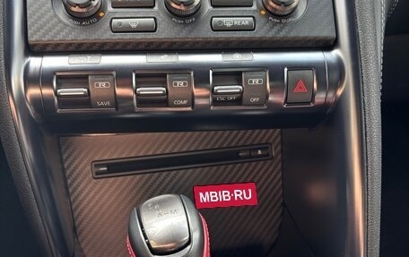 Nissan GT-R, 2013 год, 9 988 000 рублей, 16 фотография