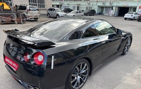 Nissan GT-R, 2013 год, 9 988 000 рублей, 8 фотография