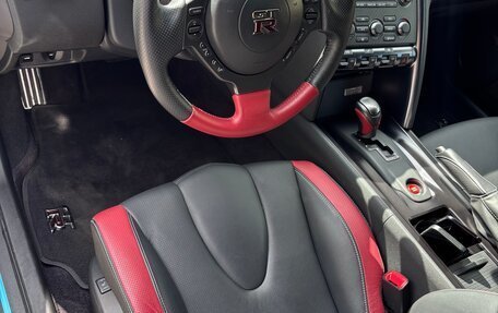Nissan GT-R, 2013 год, 9 988 000 рублей, 23 фотография