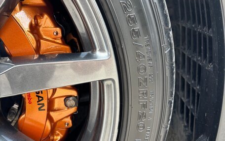 Nissan GT-R, 2013 год, 9 988 000 рублей, 21 фотография
