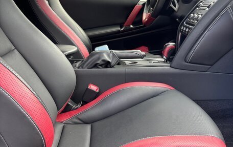 Nissan GT-R, 2013 год, 9 988 000 рублей, 28 фотография
