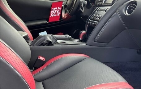 Nissan GT-R, 2013 год, 9 988 000 рублей, 29 фотография