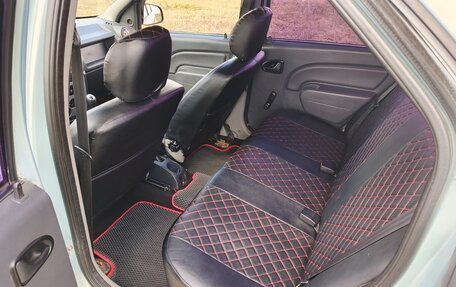 Renault Logan I, 2008 год, 350 000 рублей, 6 фотография