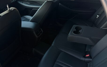 Hyundai Sonata VIII, 2021 год, 2 350 000 рублей, 12 фотография