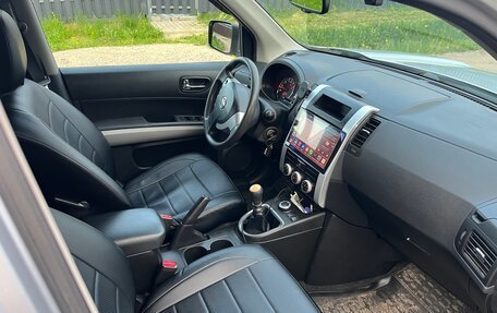 Nissan X-Trail, 2013 год, 1 230 000 рублей, 8 фотография