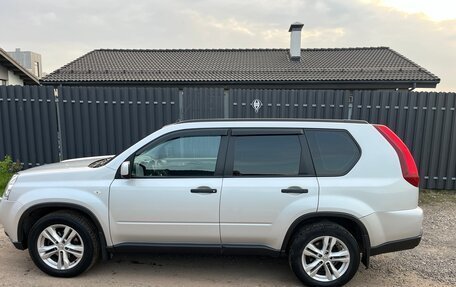 Nissan X-Trail, 2013 год, 1 230 000 рублей, 4 фотография