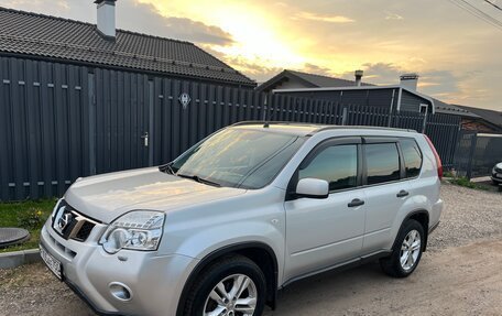 Nissan X-Trail, 2013 год, 1 230 000 рублей, 5 фотография