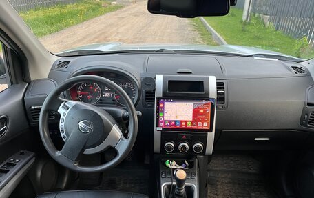 Nissan X-Trail, 2013 год, 1 230 000 рублей, 10 фотография