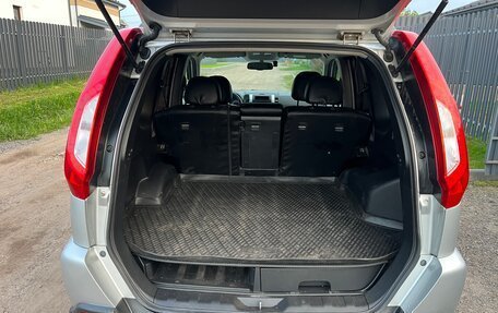 Nissan X-Trail, 2013 год, 1 230 000 рублей, 9 фотография
