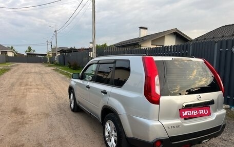 Nissan X-Trail, 2013 год, 1 230 000 рублей, 3 фотография