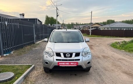 Nissan X-Trail, 2013 год, 1 230 000 рублей, 6 фотография