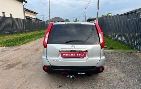 Nissan X-Trail, 2013 год, 1 230 000 рублей, 2 фотография