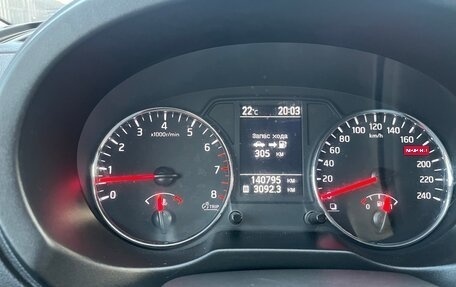 Nissan X-Trail, 2013 год, 1 230 000 рублей, 11 фотография